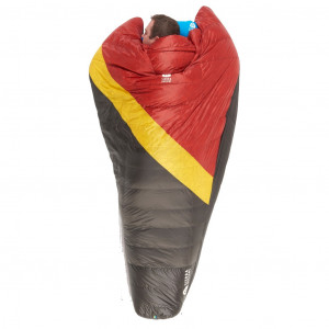 Sierra Designs Nitro Quilt