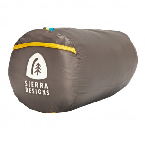 Sierra Designs Nitro Quilt