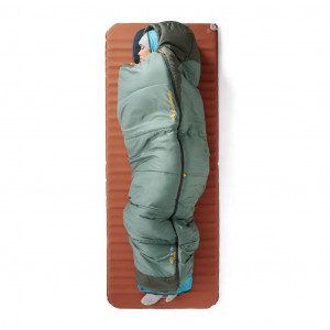 Sac de couchage 2/3 saisons Sea to Summit Boab Synthetic -1C/30F