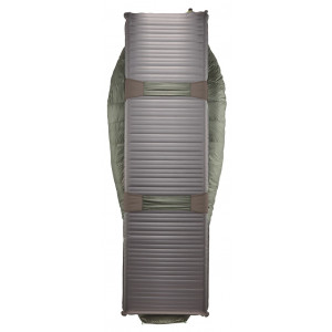 Sac de couchage Thermarest Questar 20F/-6C