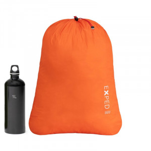 Sac de rangement ultraléger Exped Stuffbag Ultra 19L Dark Lava