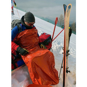 Origin Outdoors Ultralite Bivy Single