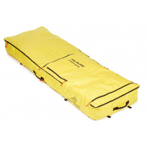 Fjellpulken Sleeper 200 SF with Seat Fonction