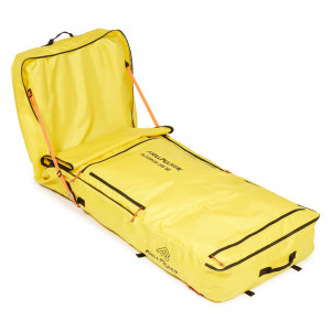 Fjellpulken Sleeper 200 SF with Seat Fonction