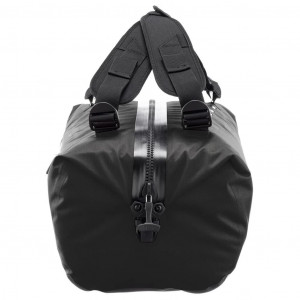 Sac de voyage léger, robuste et étanche Ortlieb Duffle Lite - Noir/Black