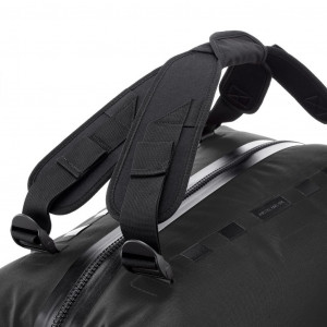 Sac de voyage léger, robuste et étanche Ortlieb Duffle Lite - Noir/Black
