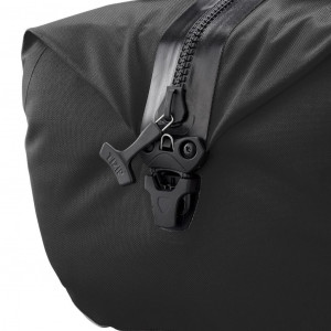 Sac de voyage léger, robuste et étanche Ortlieb Duffle Lite - Noir/Black