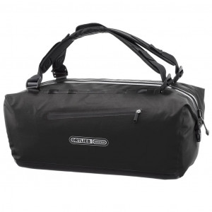 Sac de voyage léger, robuste et étanche Ortlieb Duffle Lite - Noir/Black
