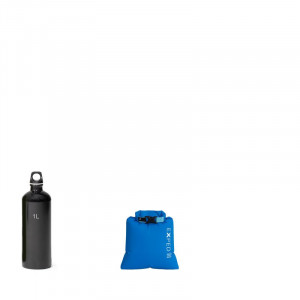 Exped DryBag Versa Bright 1 L Lake