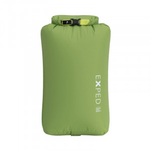 Exped DryBag Versa Bright 8L Meadow