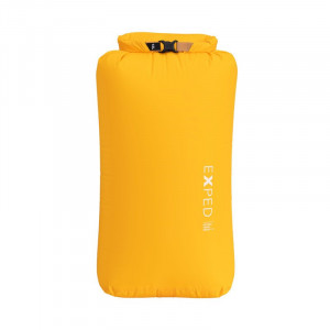 Exped DryBag Versa Bright 13L Sunshine