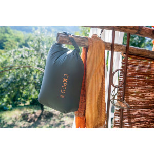 Sac de rangement Exped Drybag Versa