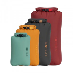 Sac de rangement Exped Drybag Versa
