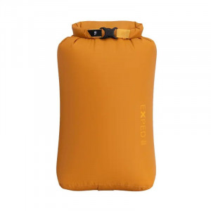 Sac de rangement Exped Drybag Versa 5L Gold
