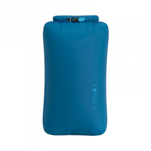 Sac de rangement Exped Drybag Versa 22L Deepsea