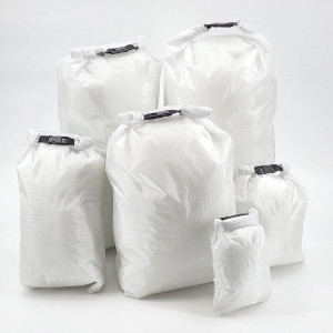 Hilltop Packs Dry Bags Roll Top Ultralight