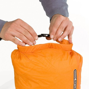 Ortlieb Dry Bag PS 10 Valve