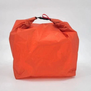 Hilltop Packs Food Bags Solid Colors