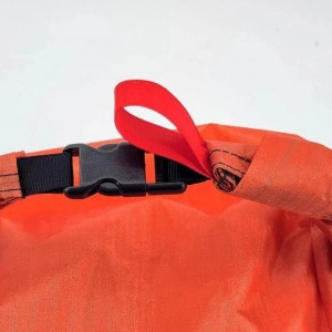 Hilltop Packs Food Bags Solid Colors