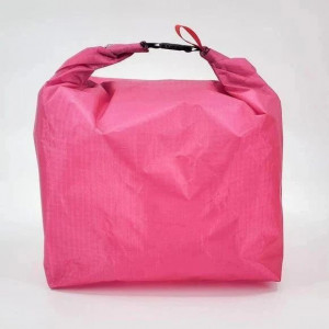 Hilltop Packs Food Bags Solid Colors