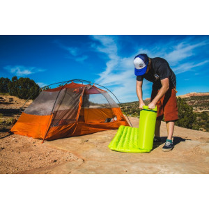 Big Agnes Pumphouse Ultra