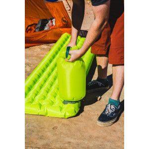 Big Agnes Pumphouse Ultra