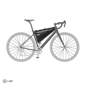 Sacoche de cadre Ortlieb Frame-Pack