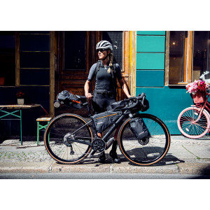 Sacoche de cadre Ortlieb Frame-Pack