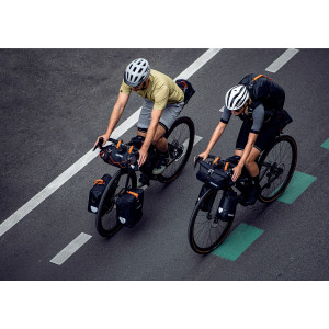 Sacoche de guidon bikepacking Ortlieb Handlebar-Pack