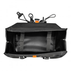 Ortlieb Handle-Pack QR Noir / Black
