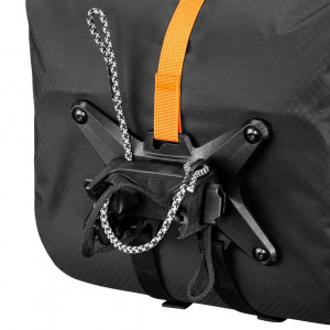 Ortlieb Handle-Pack QR Noir / Black