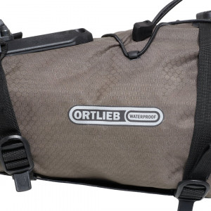 Ortlieb Seat-Pack QR Sable / Sand - 13 L - Sable