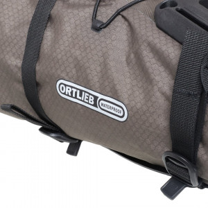 Ortlieb Seat-Pack QR Sable / Sand - 13 L - Sable