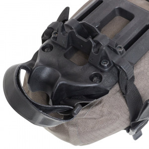 Ortlieb Seat-Pack QR Sable / Sand - 13 L - Sable