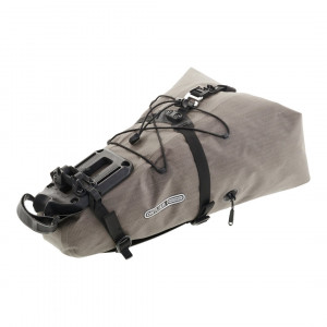 Ortlieb Seat-Pack QR Sable / Sand - 13 L - Sable