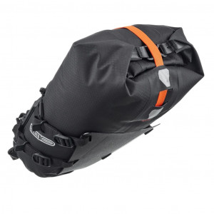 Ortlieb Seat-Pack QR  7,5 L - Noir