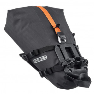 Ortlieb Seat-Pack QR  7,5 L - Noir