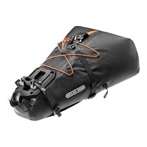 Ortlieb Seat-Pack QR  13 L - Noir