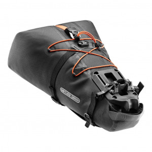 Ortlieb Seat-Pack QR  13 L - Noir