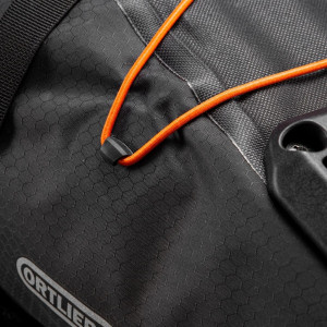 Ortlieb Seat-Pack QR  13 L - Noir