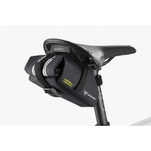 Petite sacoche de selle Apidura Expedition Tool Pack 1L