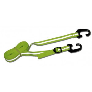 Luxe Outdoor Guy Tape Set