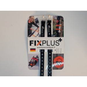 Sangles Fixplus Nano Strap 23 cm