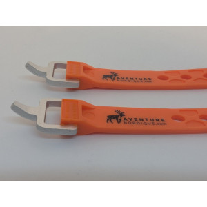 Sangles Fixplus Nano Strap 23 cm