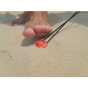 Sardine SwissPiranha RT220 Tent Pegs 
