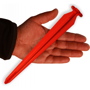 Sardine SwissPiranha RT220 Tent Pegs 