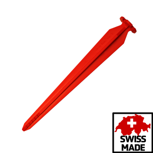 Sardine SwissPiranha RT220 Tent Pegs 