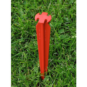 Sardine SwissPiranha RT220 Tent Pegs 