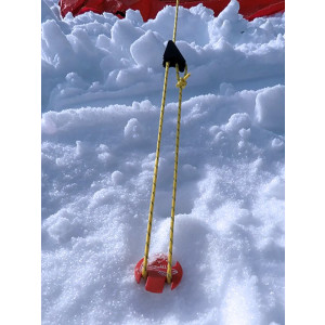 Sardine SwissPiranha RT220 Tent Pegs 