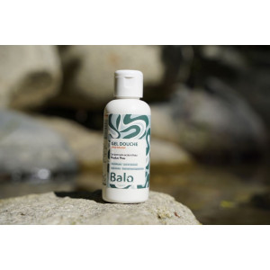 Balo Gel Douche sans rinçage 100 ml